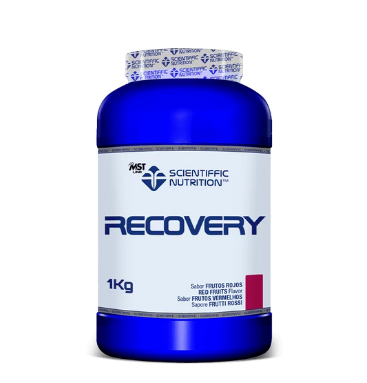 Recovery