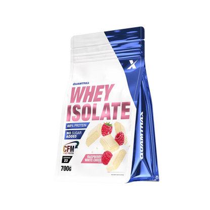 Whey isolate 700g