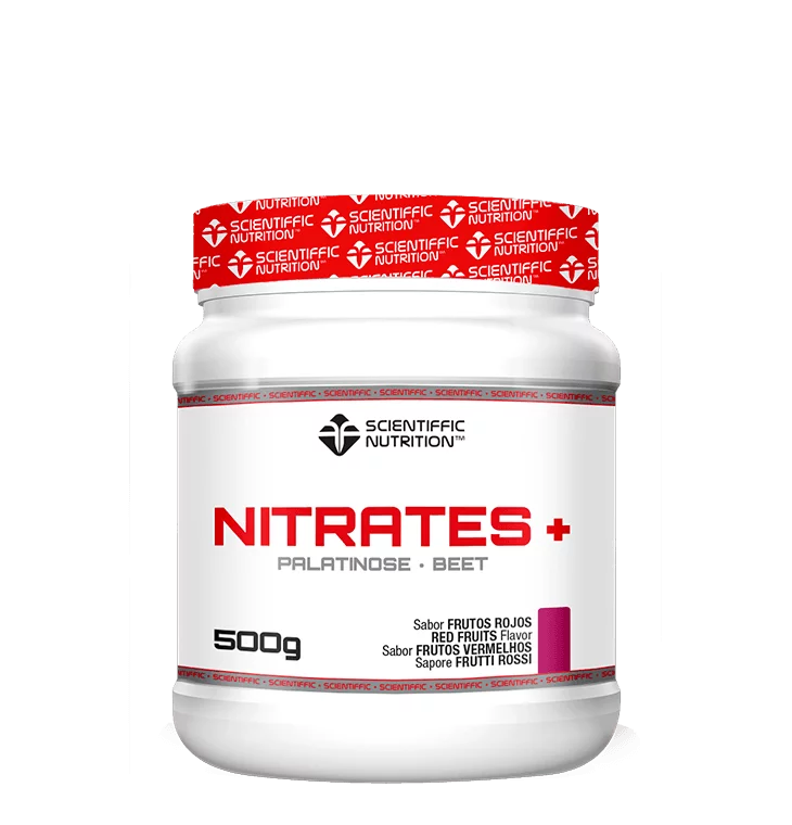 Nitrates +