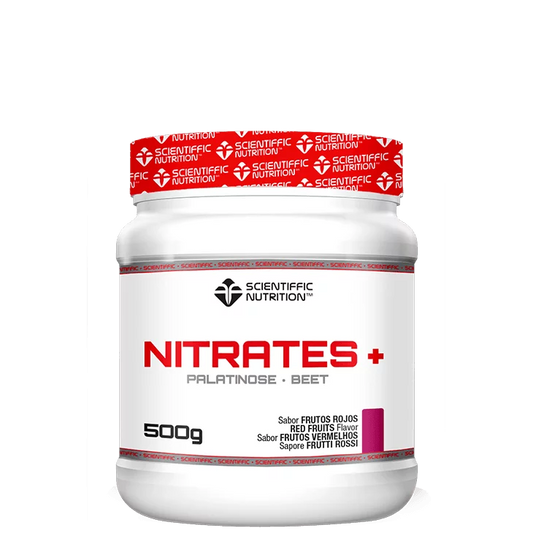 Nitrates +