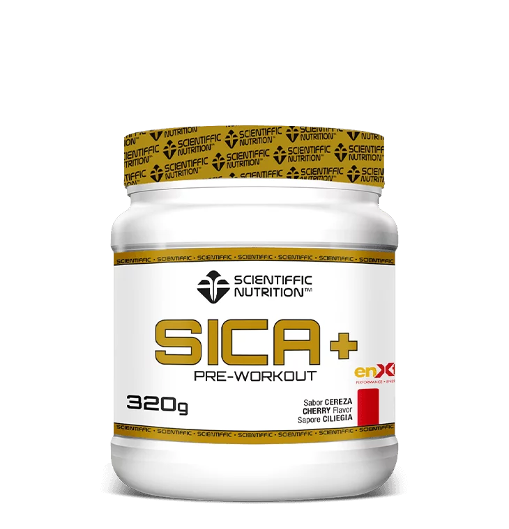 Sica + 320g