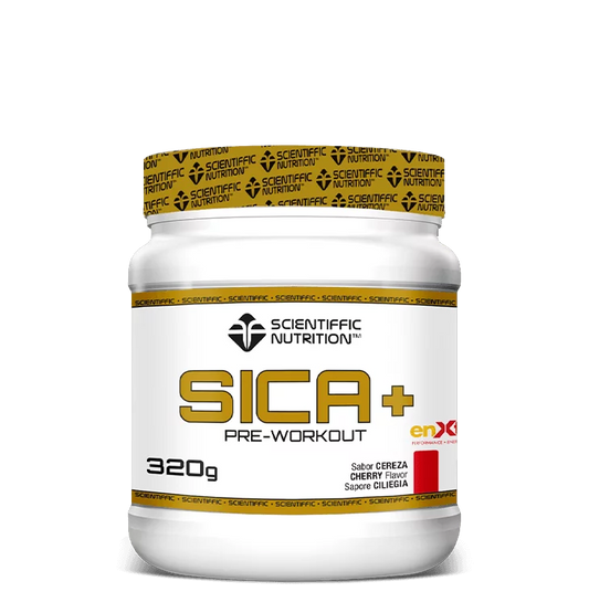Sica + 320g