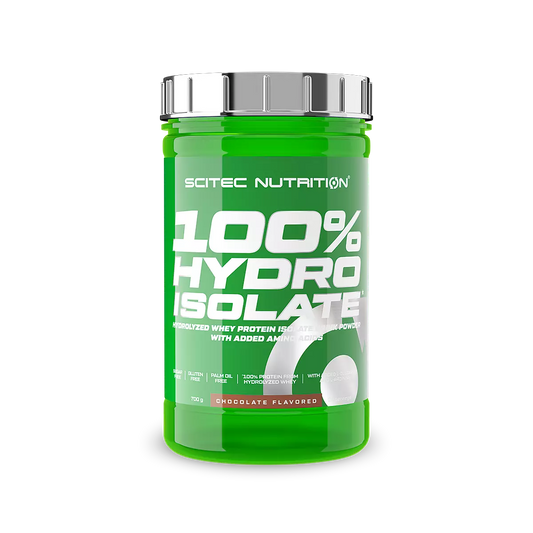 100% Hydro Isolate