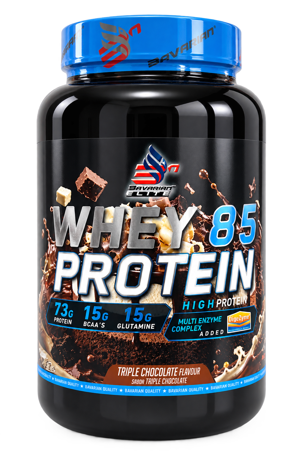 Whey 85 1kg