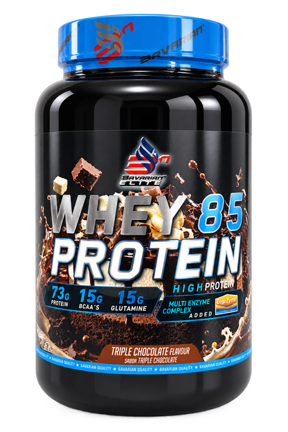 Whey 85 1kg