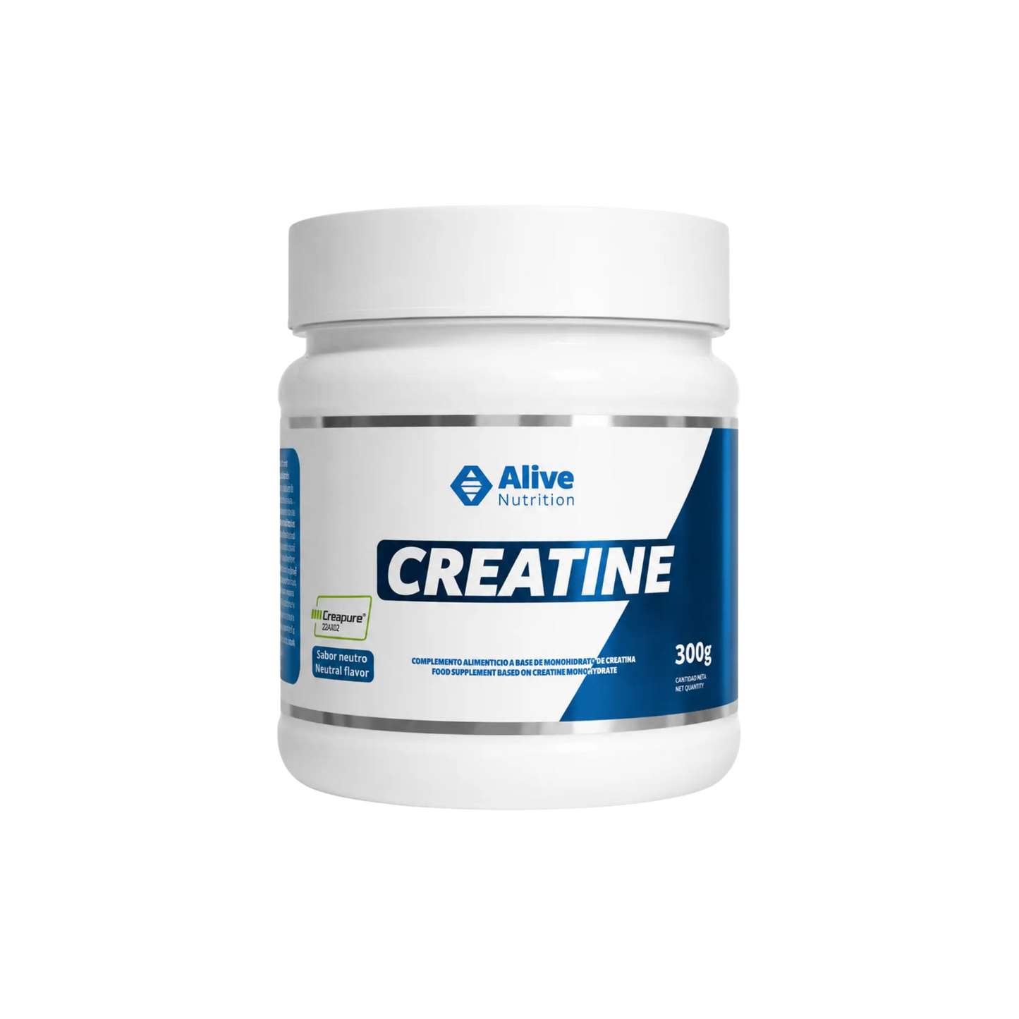 Creatina Creapure® 300g