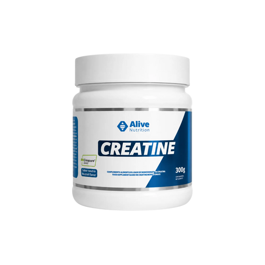 Creatina Creapure® 300g