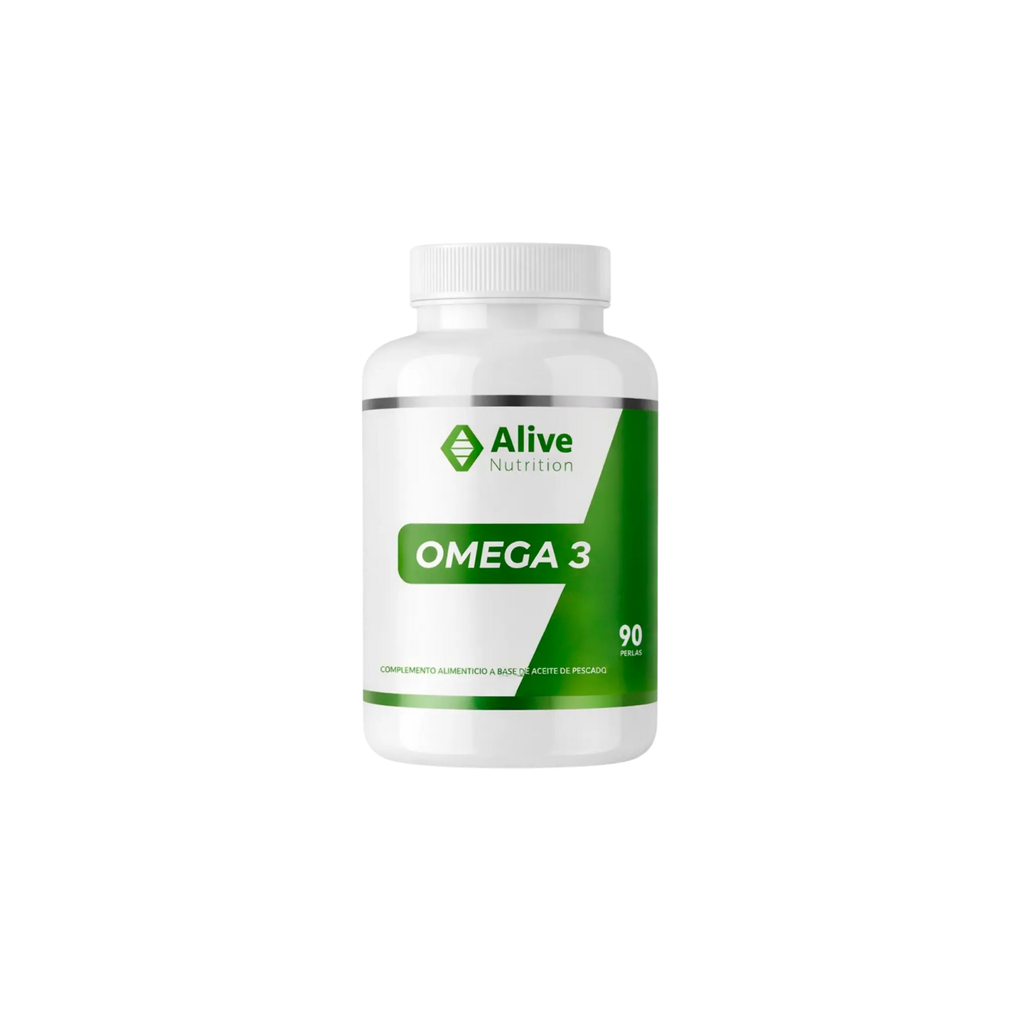 Omega 3 , 90 capsulas