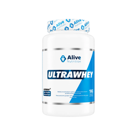 Ultrawhey 1Kg