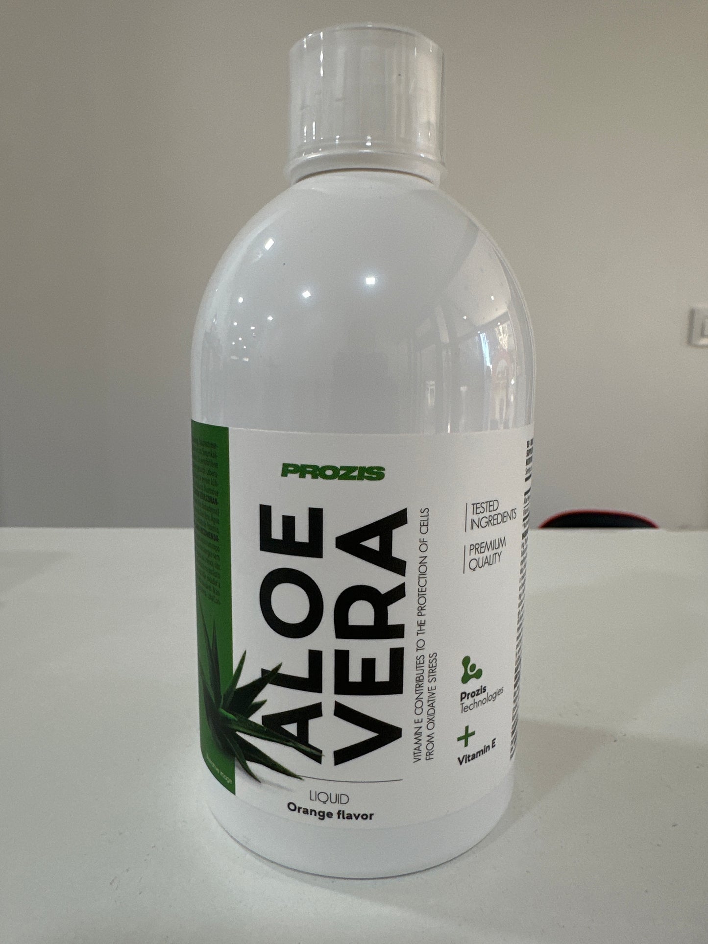 Aloe vera 500 ml 