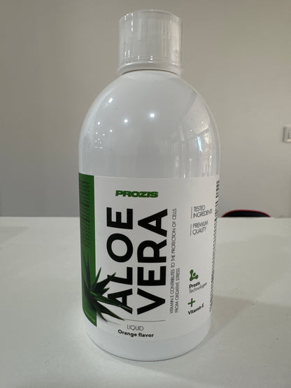 Aloe vera 500 ml 