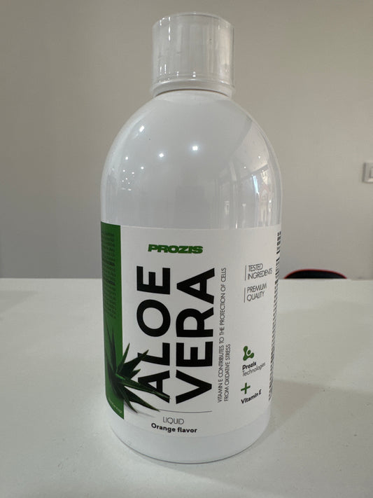 Aloe vera 500 ml 