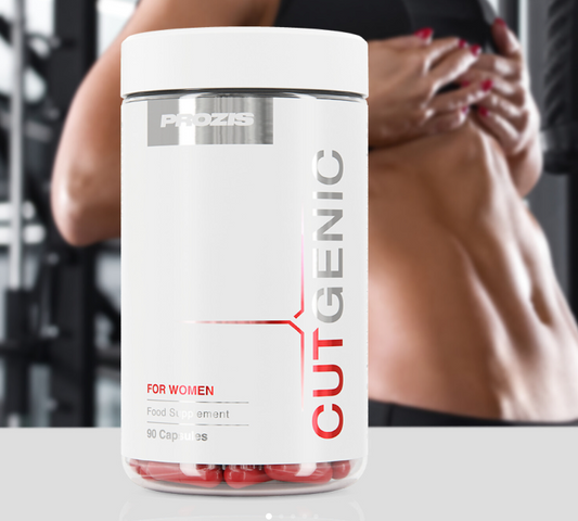 Cutgenic for Women 90 caps