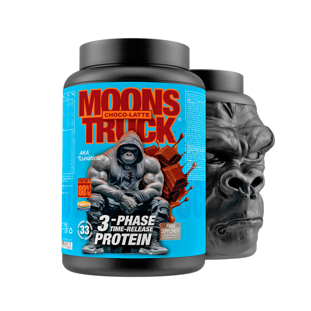 MOONSTRUCK® 3-PHASE PROTEIN 1KG