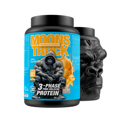 MOONSTRUCK® WHEY PROTEIN 1KG