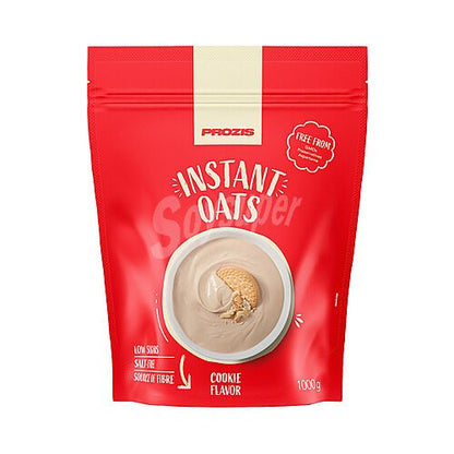 Avena Instantánea 1000 g