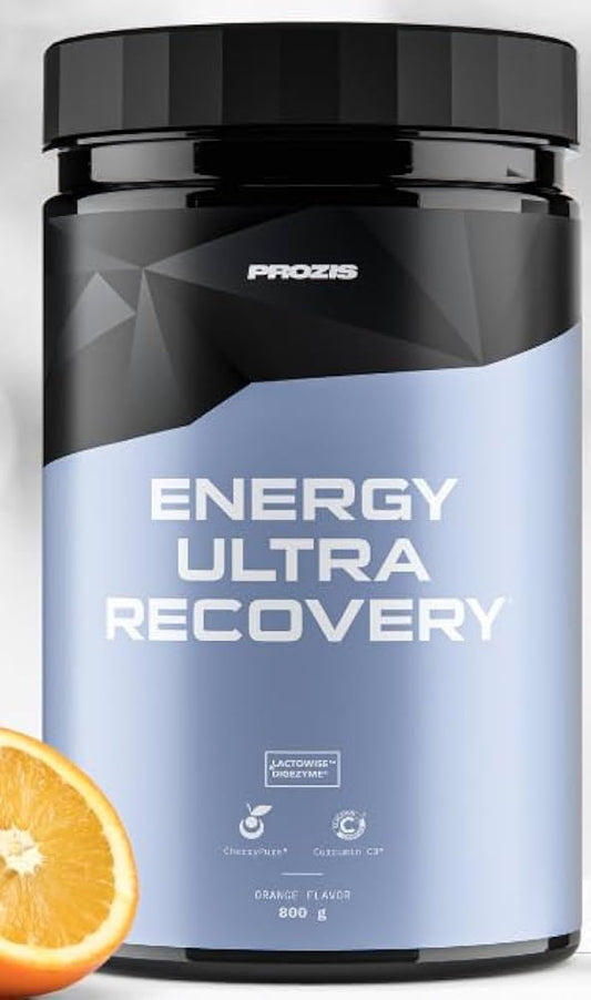 Energy ultra recovery 800g
