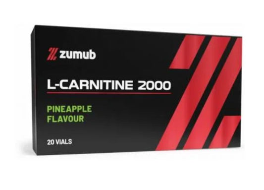 L-CARNITINA 2000