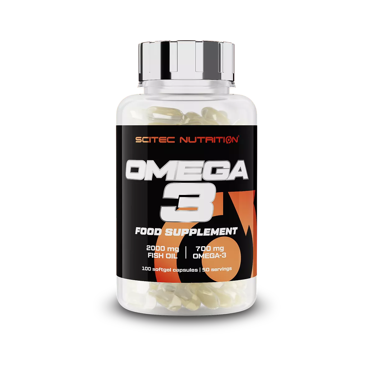 Omega 3 (100 g.c.)