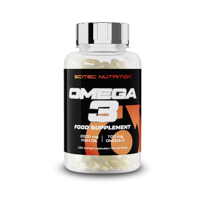 Omega 3 (100 g.c.)