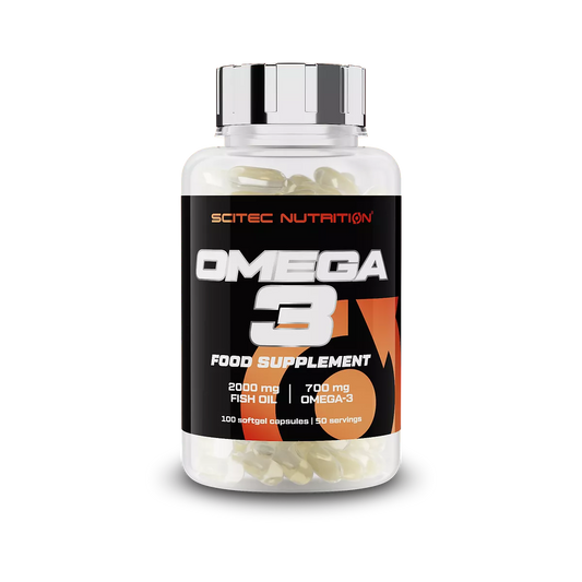 Omega 3 (100 g.c.)
