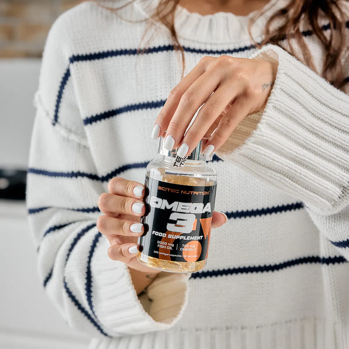 Omega 3 (100 g.c.)