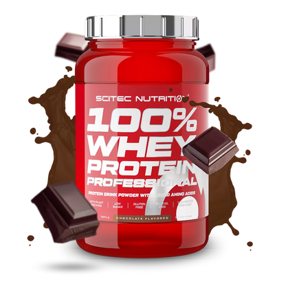 100% Whey Protein Professional