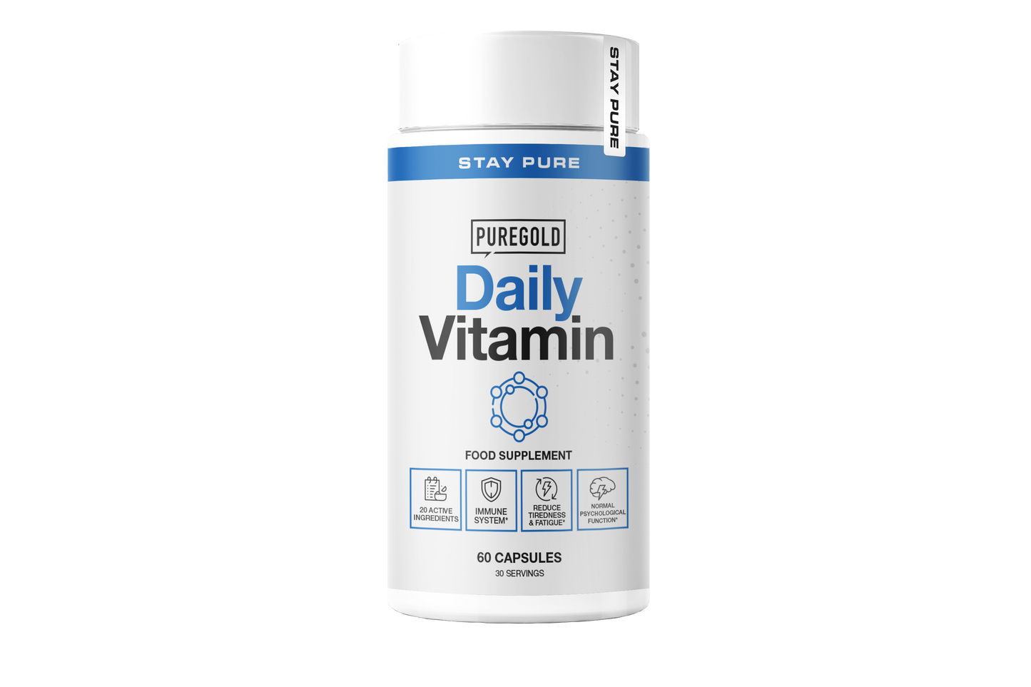 Multivitaminico Puregold