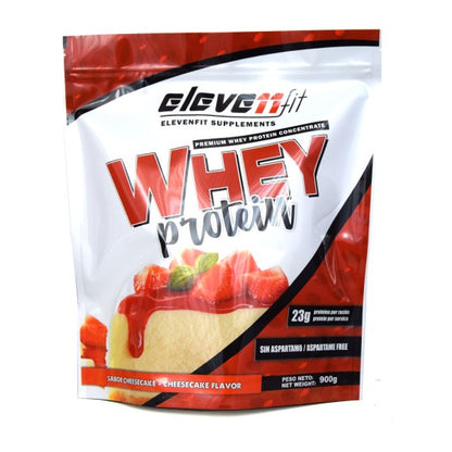 Proteína WHEY PRO 900GR