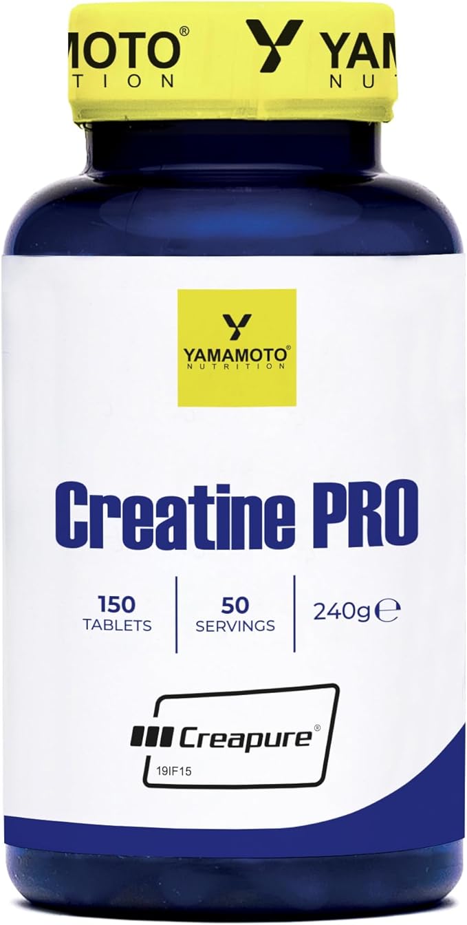 Creatina Pro Creapure