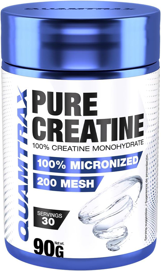 Pure creatine 90g