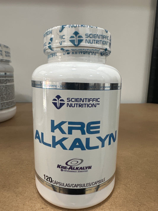 Krealkalyn 750 mg Krealkalyn®