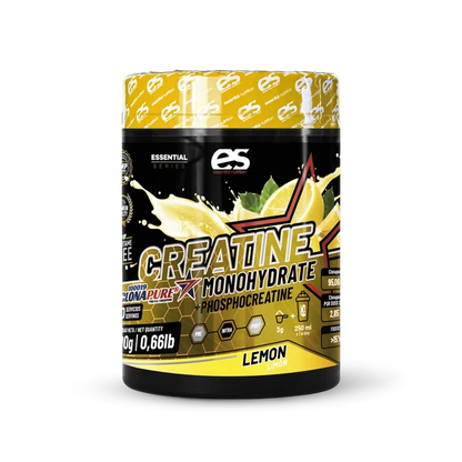 CREATINA CLONAPURE® 300g