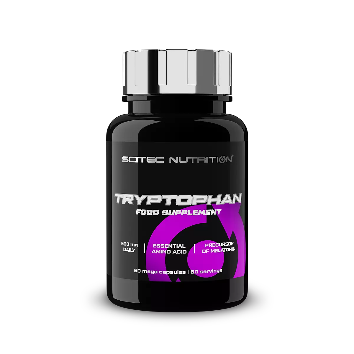 Tryptophan (60 caps)