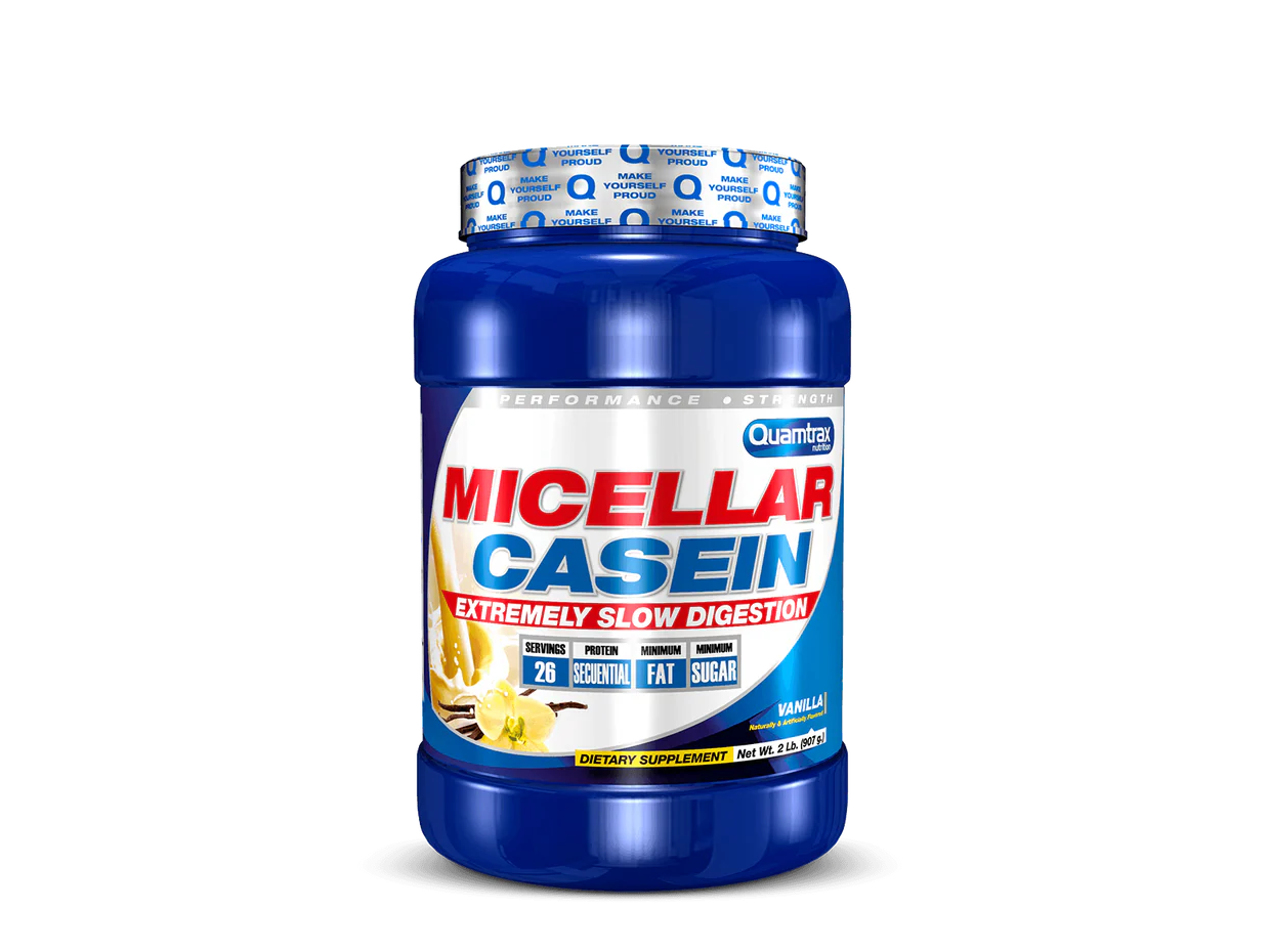 Micellar caseína 907g
