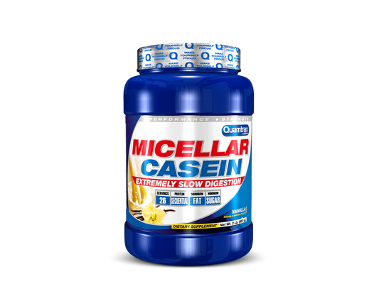 Micellar caseína 907g