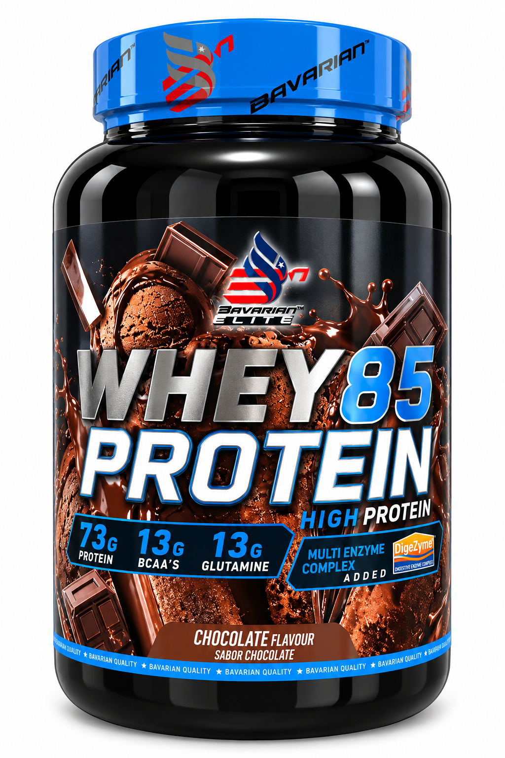 Whey 85 1kg