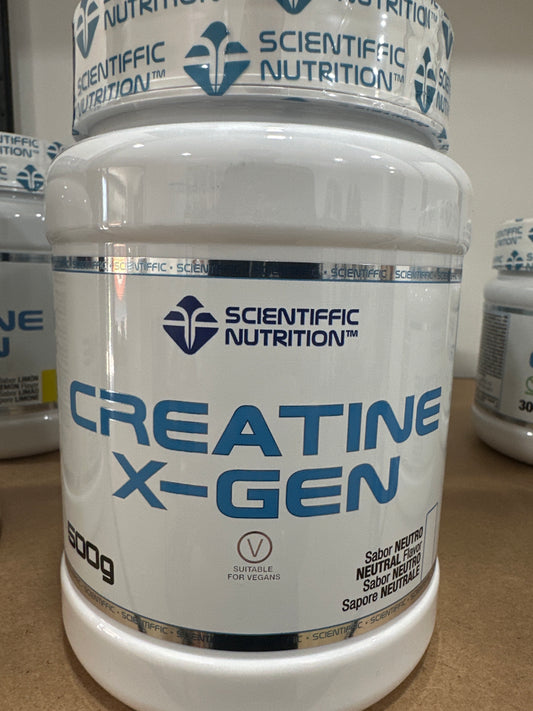 Creatina X-GEN 500 g
