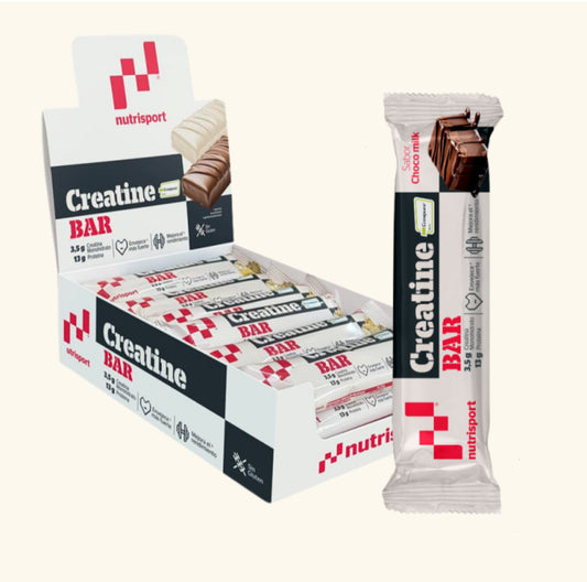 Barritas creatine bar (1u)