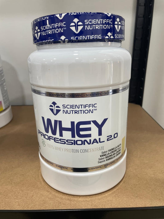 Whey Professional 2.0 Lacprodan® Digezyme®