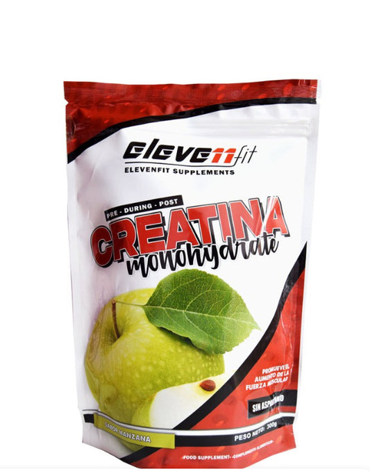 CREATINA MONOHYDRATE 300g