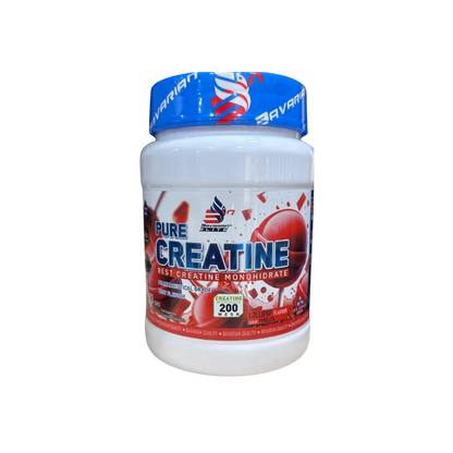 Creatina monohidrato 500g