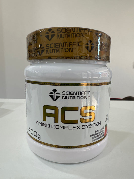 ACS POWDER