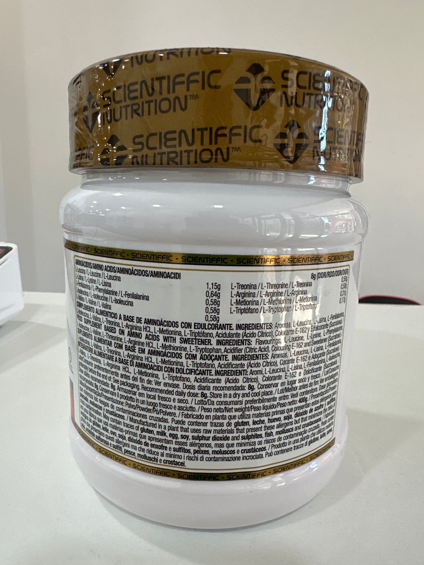 ACS POWDER