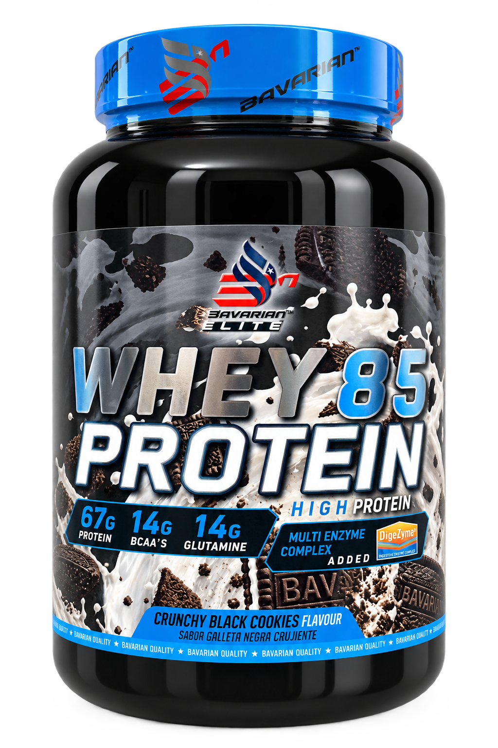 Whey 85 1kg