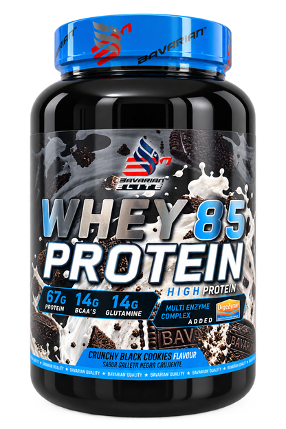 Whey 85 1kg