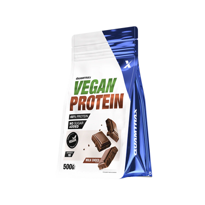 Proteína Vegana 500g