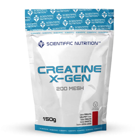 Creatina X_Gen 150g