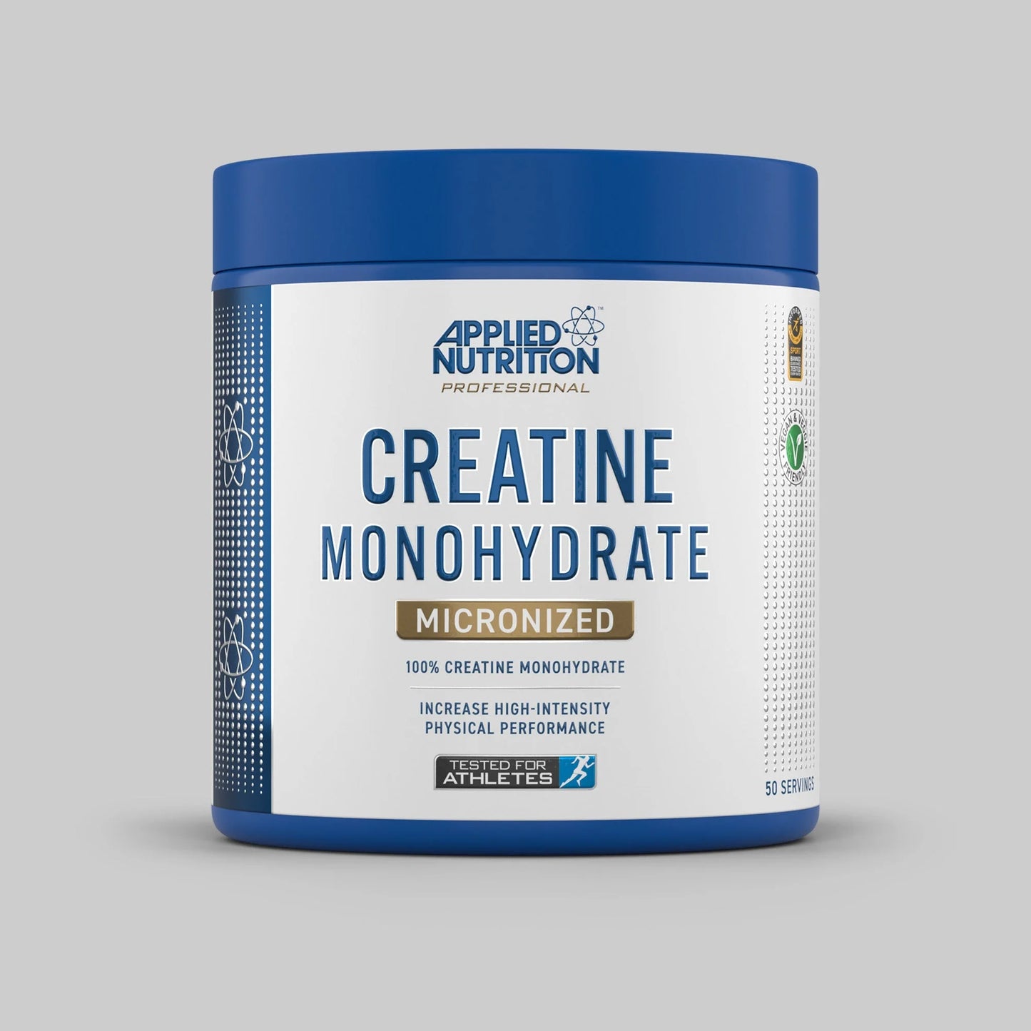Creatine Monohydrate Micronized 250g
