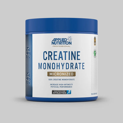 Creatine Monohydrate Micronized 250g